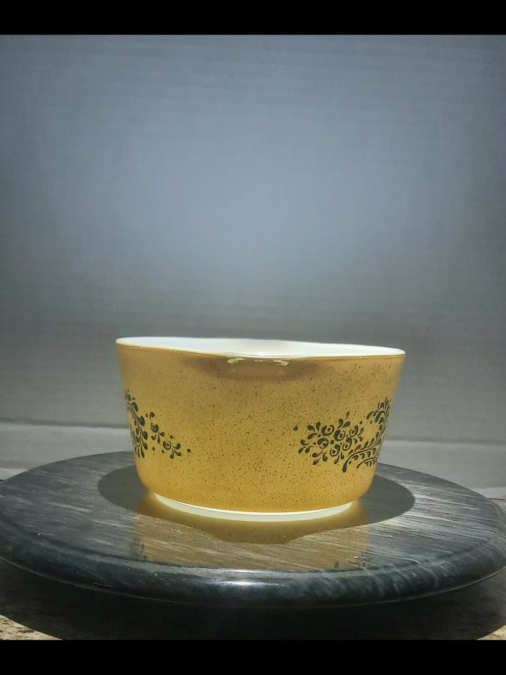 Pyrex vintage homestead
